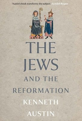 The Jews and the Reformation 1