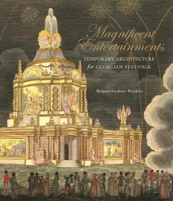 Magnificent Entertainments 1