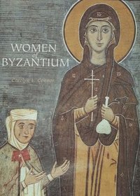 bokomslag Women of Byzantium