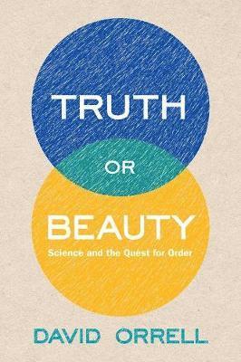 bokomslag Truth or Beauty