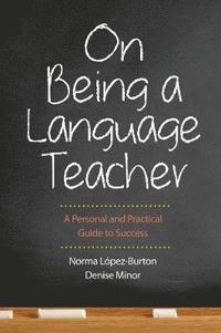 bokomslag On Being a Language Teacher
