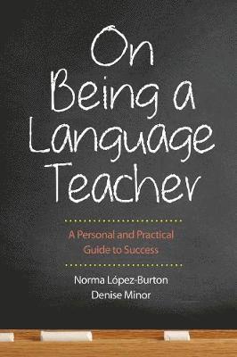 On Being a Language Teacher 1