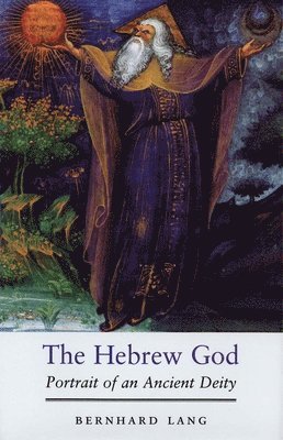 The Hebrew God 1