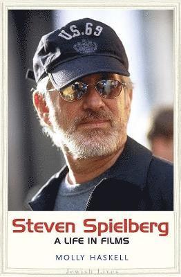 bokomslag Steven Spielberg: A Life in Films