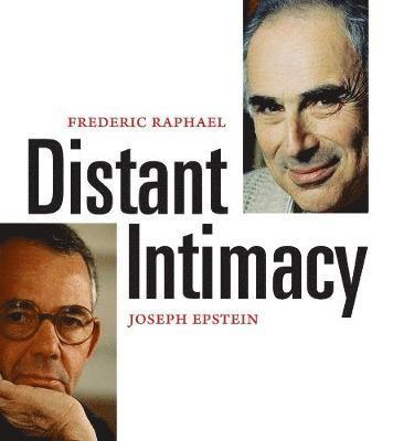 Distant Intimacy 1