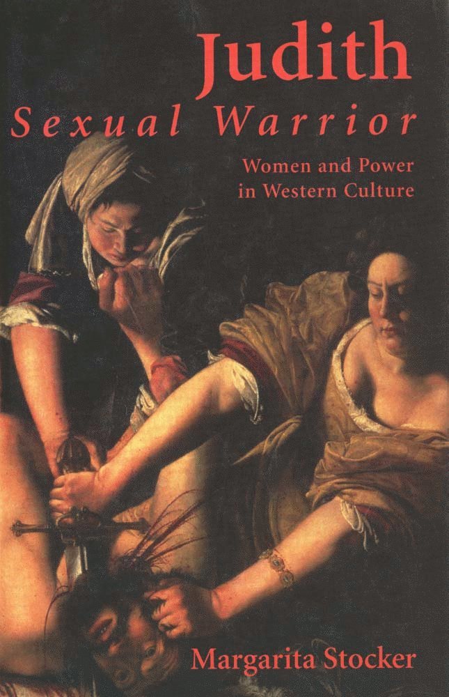 Judith: Sexual Warrior