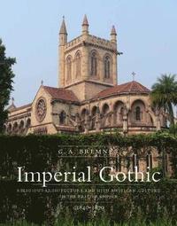 bokomslag Imperial Gothic