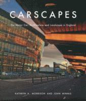 bokomslag Carscapes