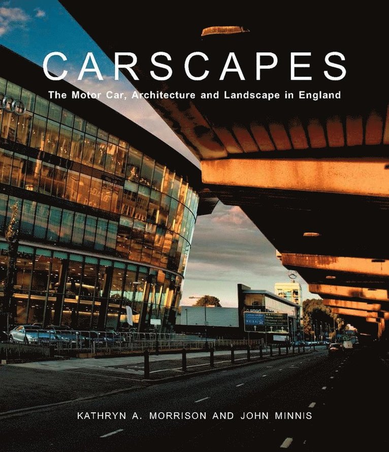 Carscapes 1