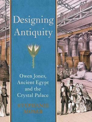 bokomslag Designing Antiquity
