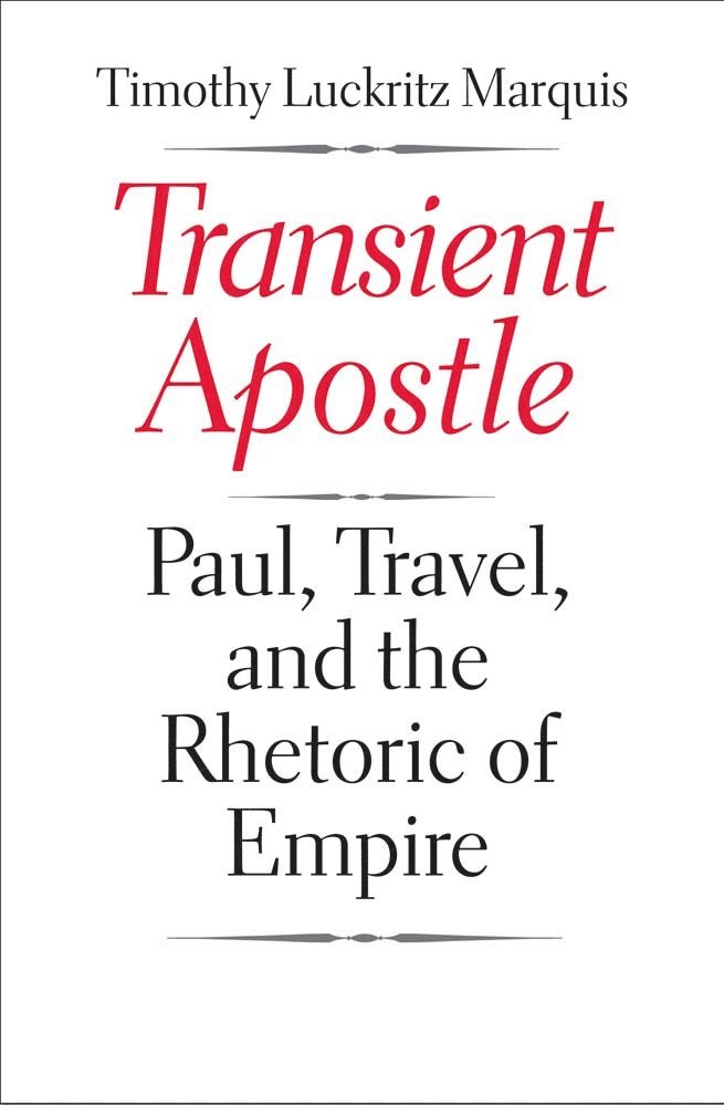Transient Apostle 1
