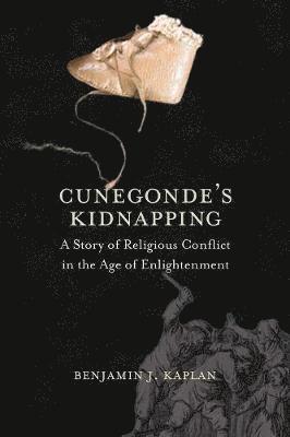 Cunegonde's Kidnapping 1