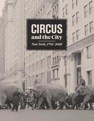 Circus and the City 1