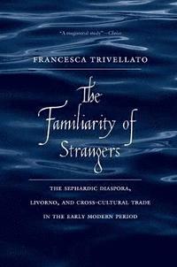 bokomslag The Familiarity of Strangers