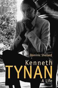 bokomslag Kenneth Tynan