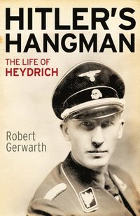 bokomslag Hitler's Hangman