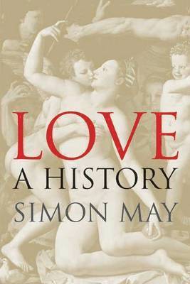 Simon May - Love, Häftad
