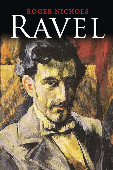 Roger Nichols - Ravel, Häftad