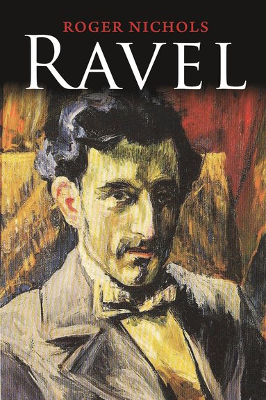 bokomslag Ravel