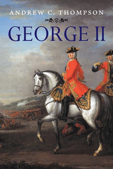Andrew C. Thompson - George II, Häftad