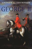 George II 1