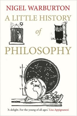 A Little History of Philosophy 1