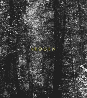 Robert Adams - Skogen, Inbunden