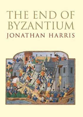 The End of Byzantium 1