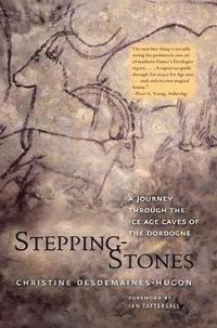 bokomslag Stepping-Stones