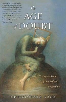 bokomslag The Age of Doubt: Tracing the Roots of Our Religious Uncertainty