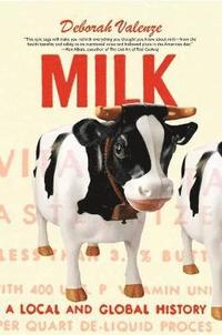 bokomslag Milk