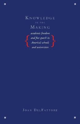 Knowledge in the Making