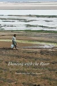 bokomslag Dancing with the River