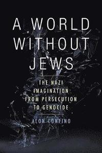 bokomslag A World Without Jews