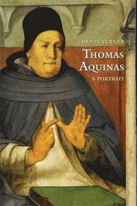 bokomslag Thomas Aquinas