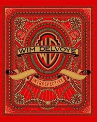 bokomslag Wim Delvoye Introspective