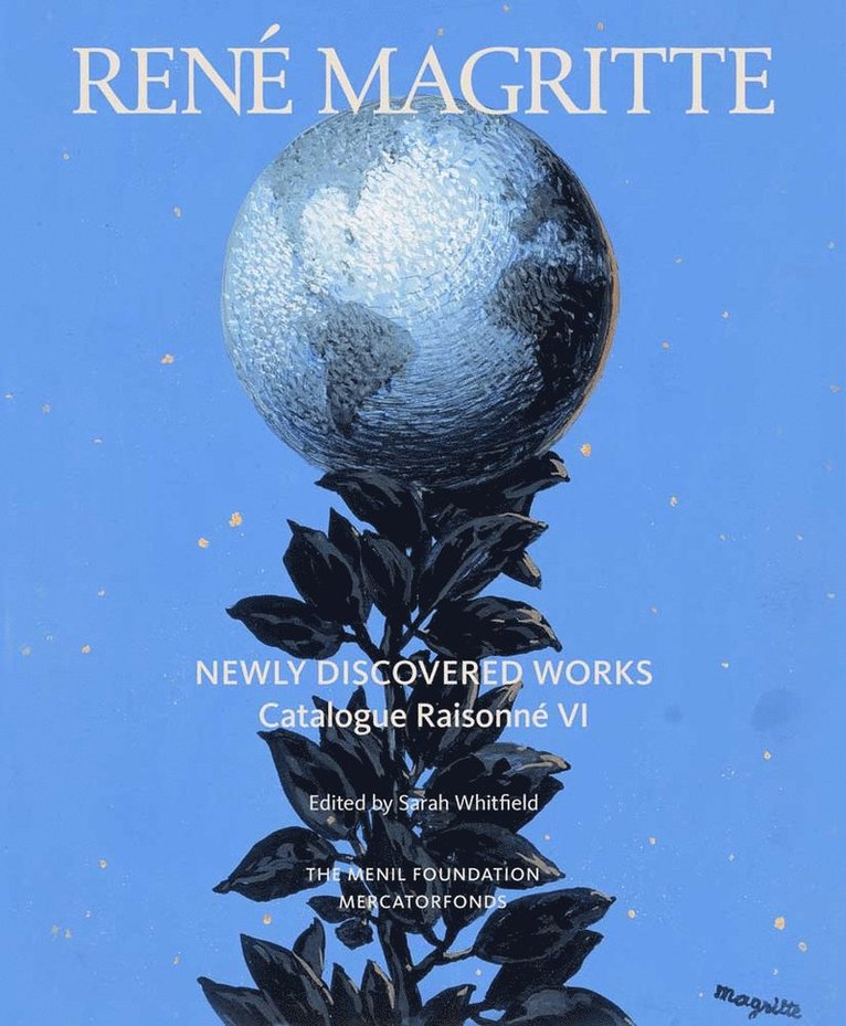René Magritte: Newly Discovered Works