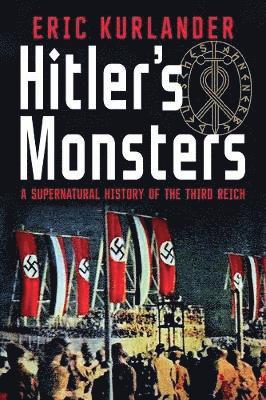 bokomslag Hitler's Monsters