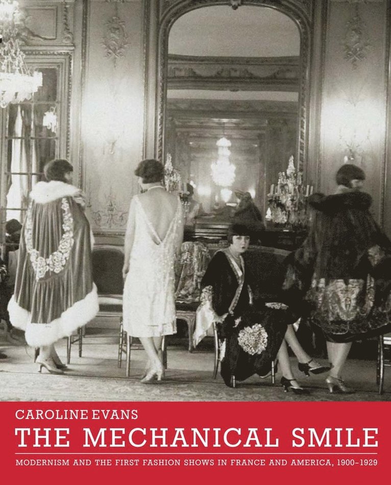 Mechanical Smile