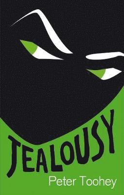 Jealousy 1