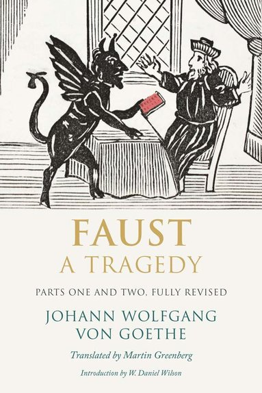 bokomslag Faust