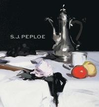 bokomslag S. J. Peploe