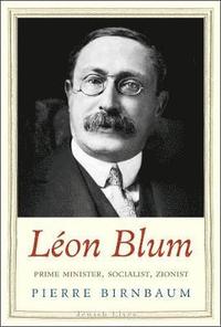 bokomslag Lon Blum