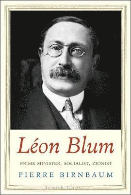 Lon Blum 1