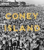 bokomslag Coney Island