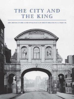 The City and the King 1