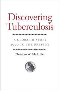 bokomslag Discovering Tuberculosis