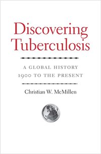 bokomslag Discovering Tuberculosis