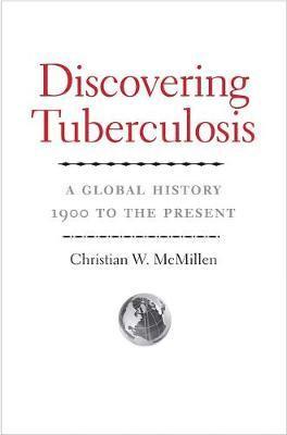 Discovering Tuberculosis 1