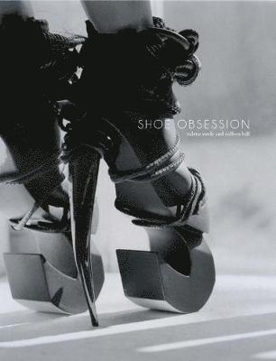 Shoe Obsession 1